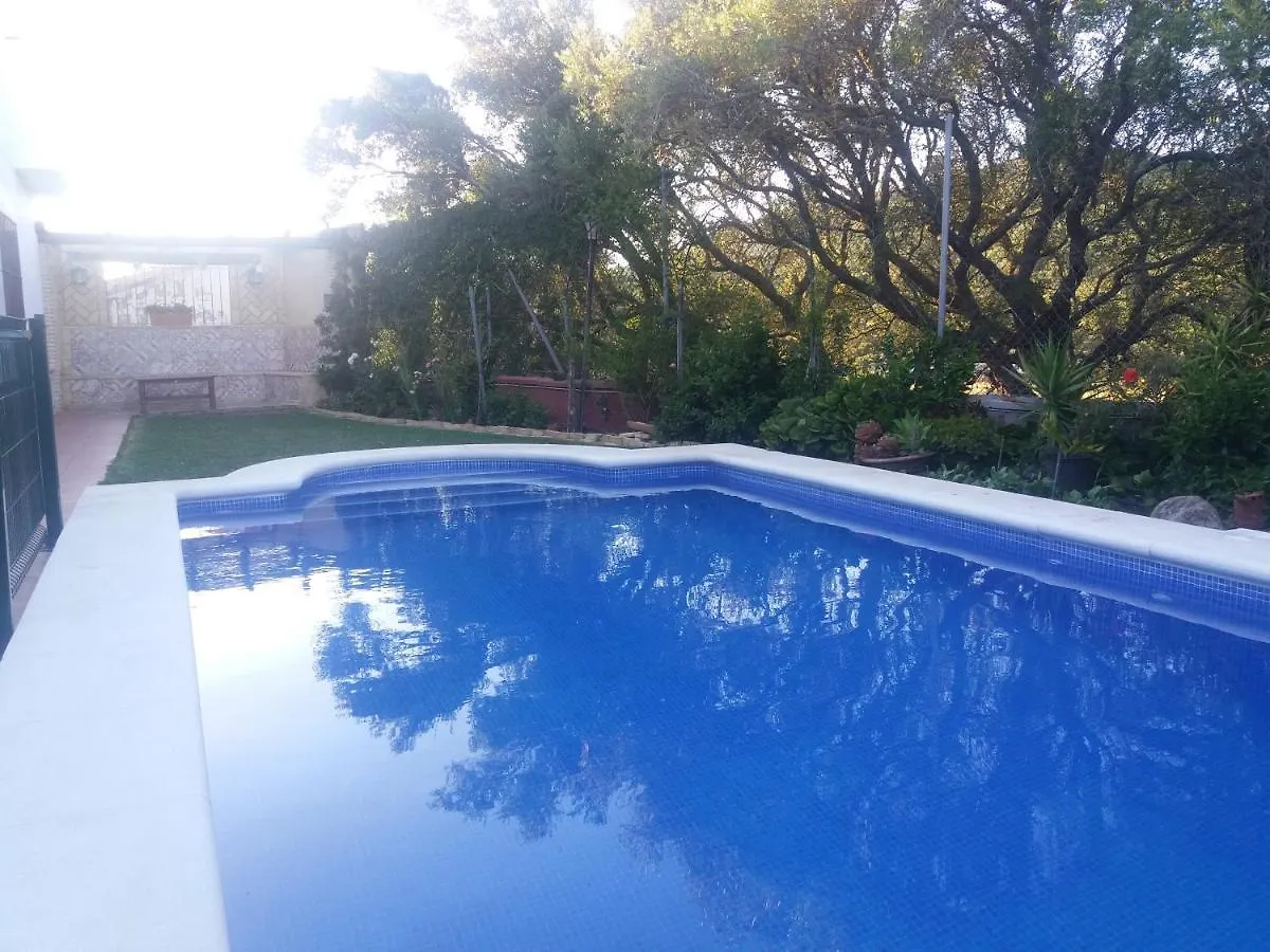 Holiday home Las Lagunetas Del Sur Villa Benalup-Casas Viejas Spain