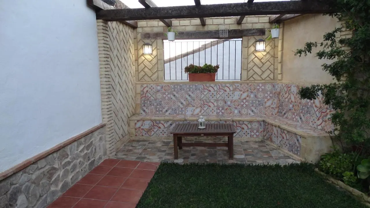 Las Lagunetas Del Sur Villa Benalup-Casas Viejas 0*,  Spain