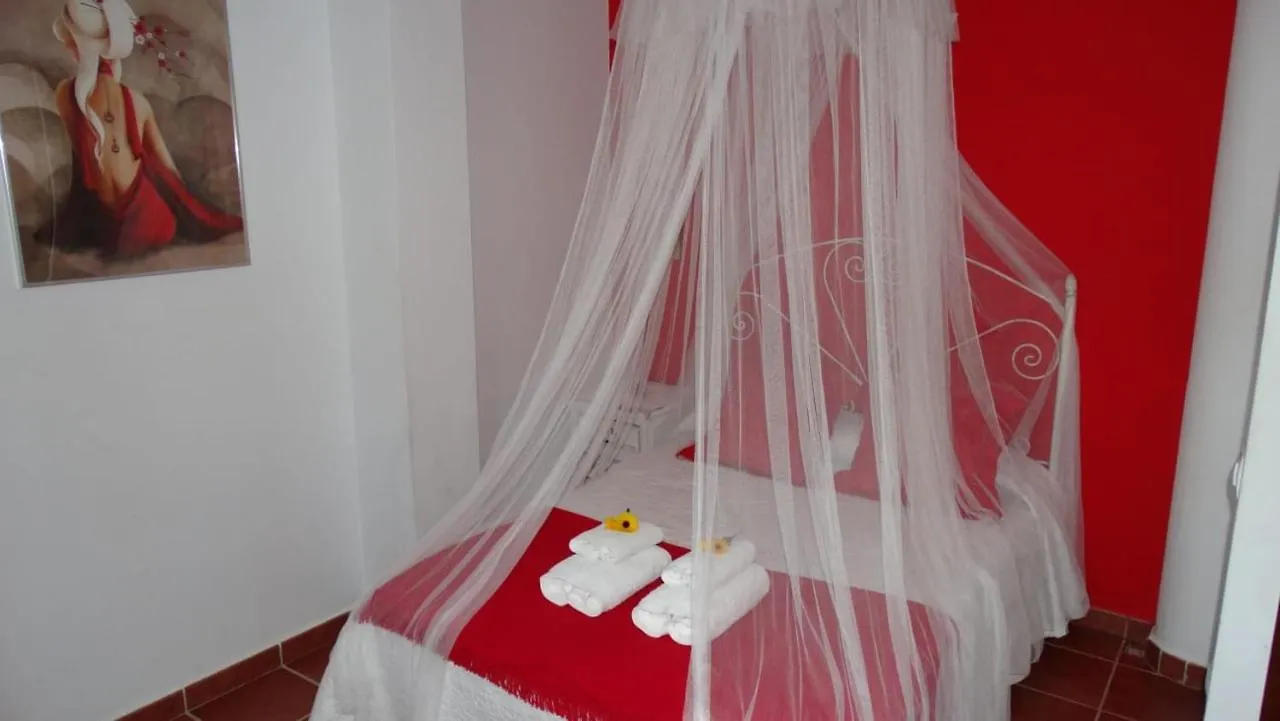 Las Lagunetas Del Sur Villa Benalup-Casas Viejas Spain