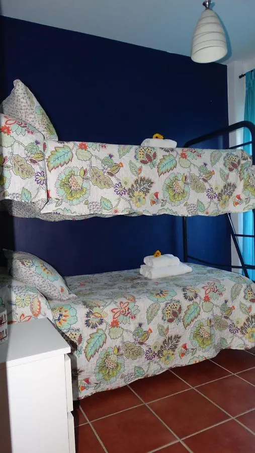 Las Lagunetas Del Sur Villa Benalup-Casas Viejas Holiday home