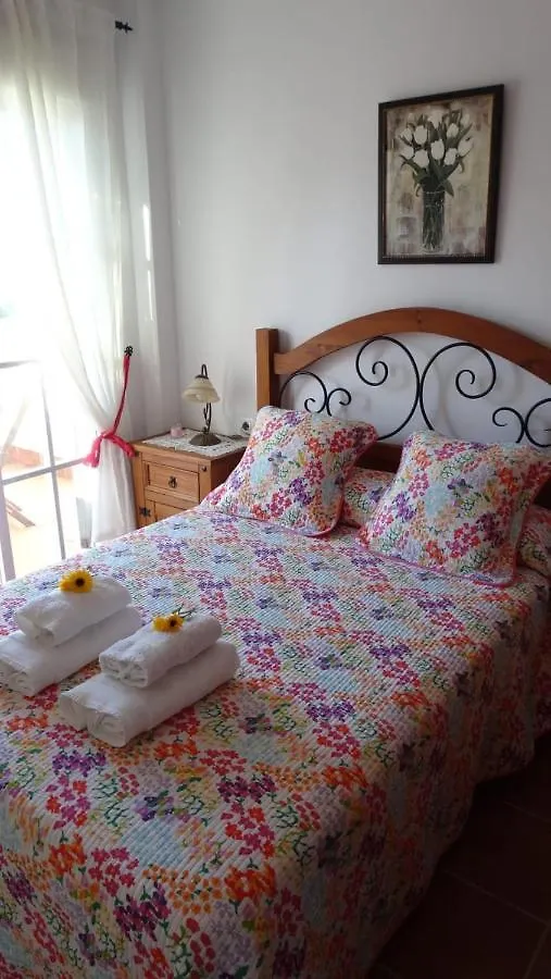 Las Lagunetas Del Sur Villa Benalup-Casas Viejas 0*,  Spain