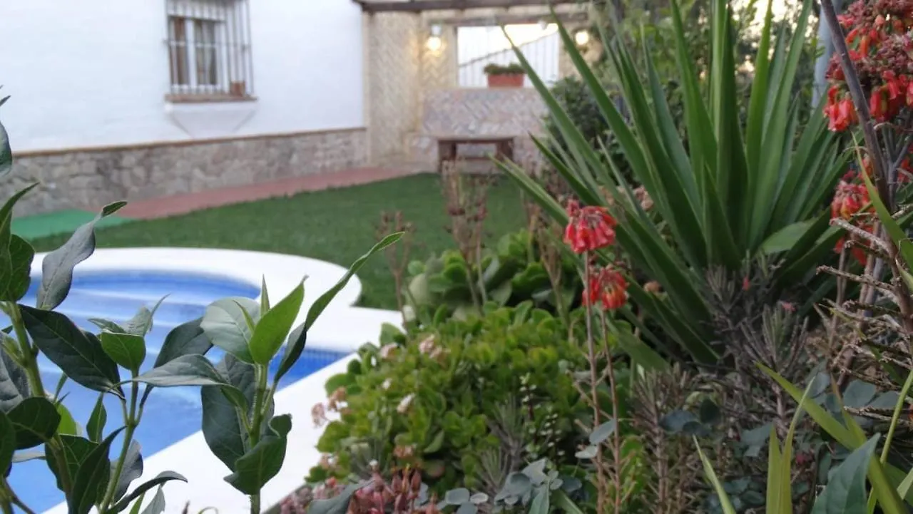 Las Lagunetas Del Sur Villa Benalup-Casas Viejas 0*,