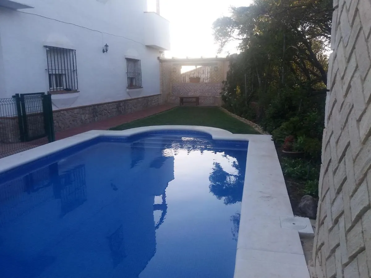 Las Lagunetas Del Sur Villa Benalup-Casas Viejas