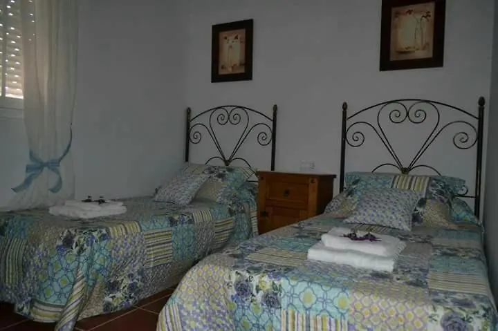 Holiday home Las Lagunetas Del Sur Villa Benalup-Casas Viejas