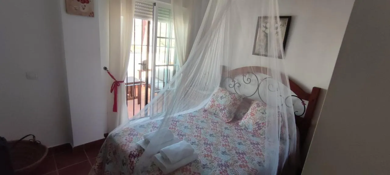 Las Lagunetas Del Sur Villa Benalup-Casas Viejas Holiday home