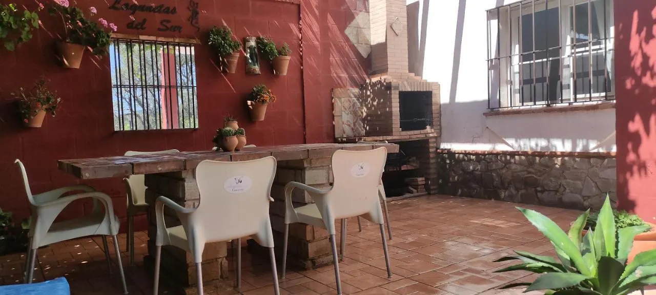 Las Lagunetas Del Sur Villa Benalup-Casas Viejas