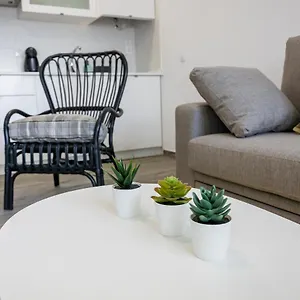 Apartment El Mirador De La Janda, Benalup-Casas Viejas